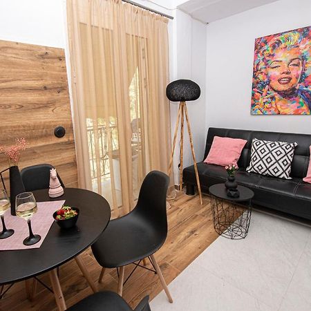 Theodosia Apartment Corfu  Eksteriør bilde