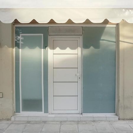 Theodosia Apartment Corfu  Eksteriør bilde