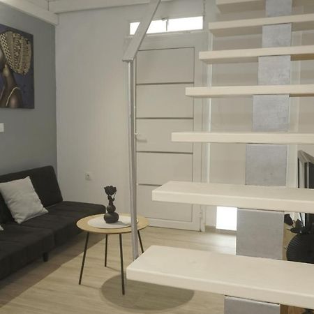 Theodosia Apartment Corfu  Eksteriør bilde
