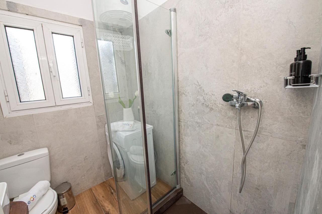 Theodosia Apartment Corfu  Eksteriør bilde