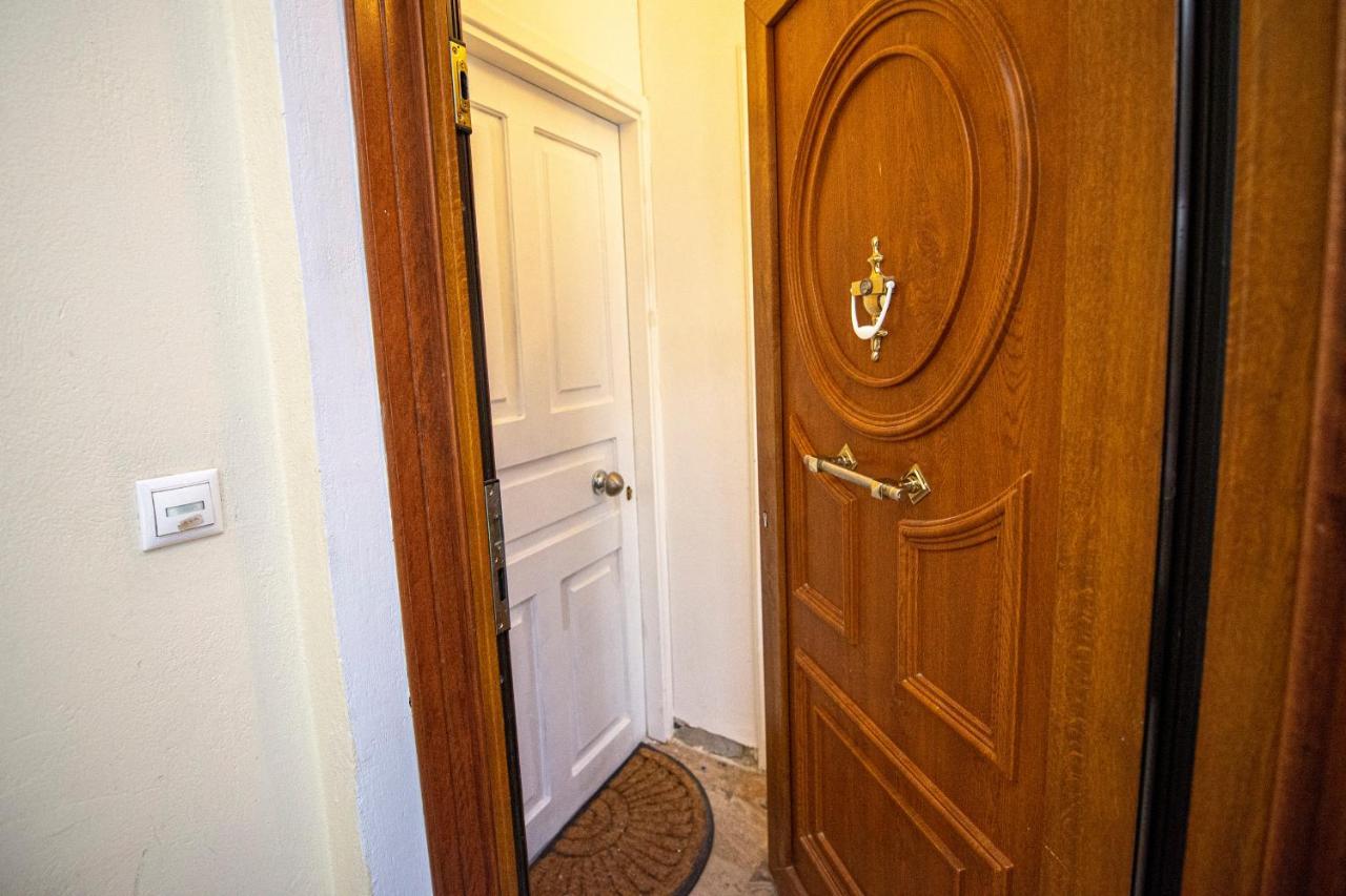 Theodosia Apartment Corfu  Eksteriør bilde