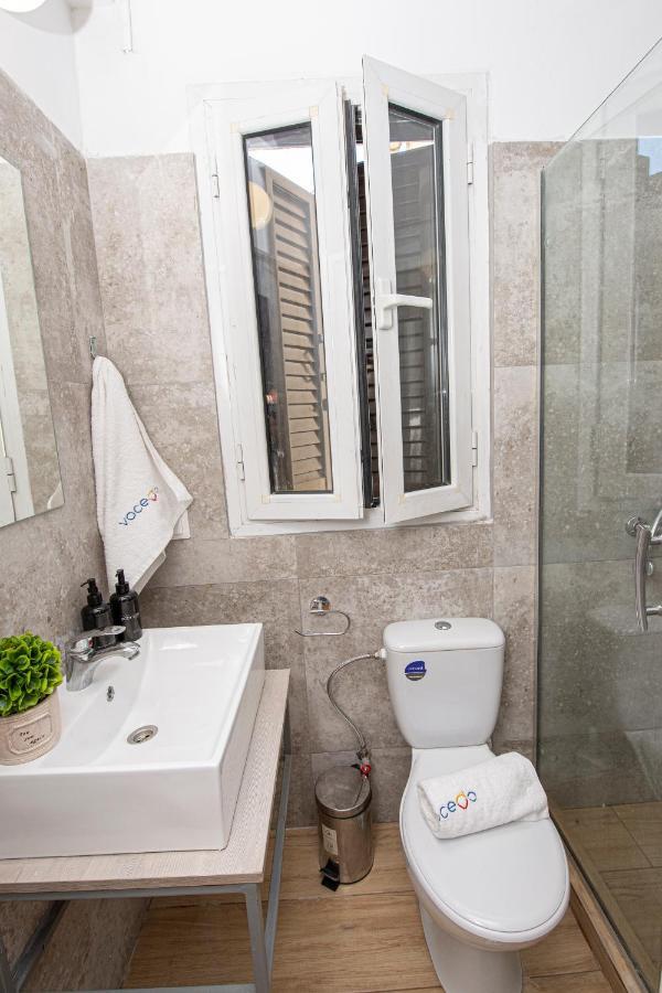 Theodosia Apartment Corfu  Eksteriør bilde