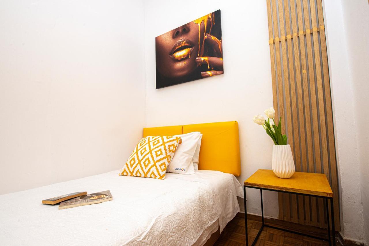 Theodosia Apartment Corfu  Eksteriør bilde