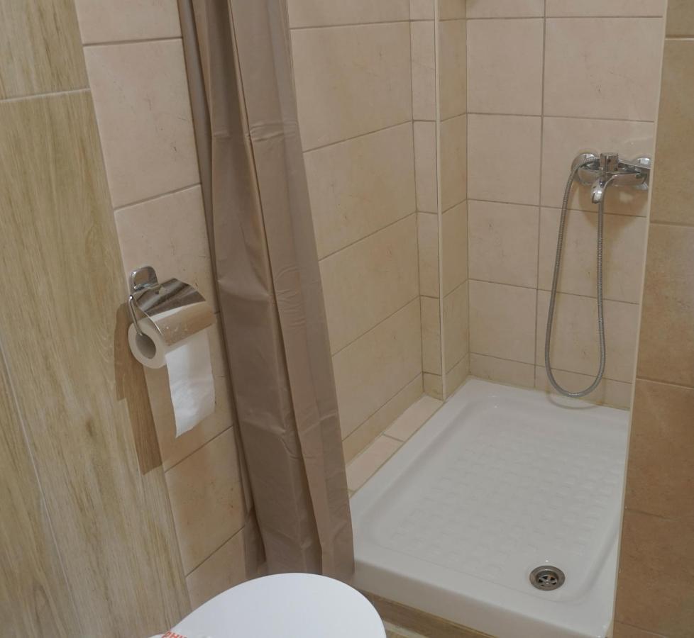 Theodosia Apartment Corfu  Eksteriør bilde
